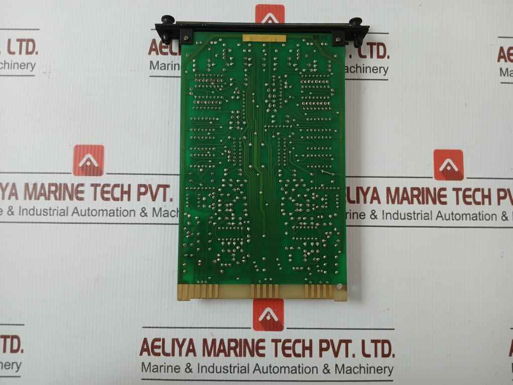 Pcb Card Aa-066-b Taiyo
