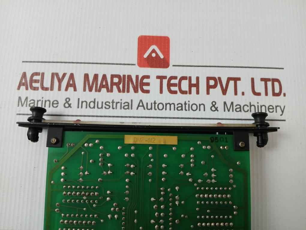 Pcb Card Aa-066-b Taiyo