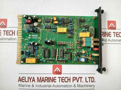 Pcb Card Aa-066-b Taiyo