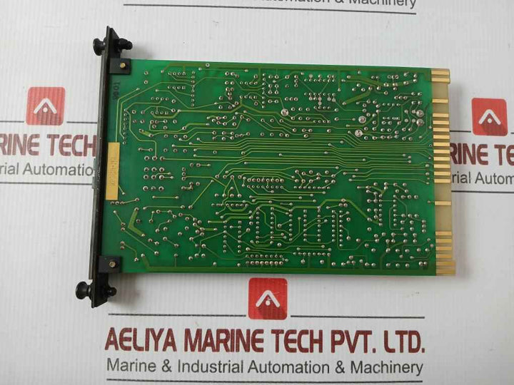 Pcb Card Aa-066-b Taiyo