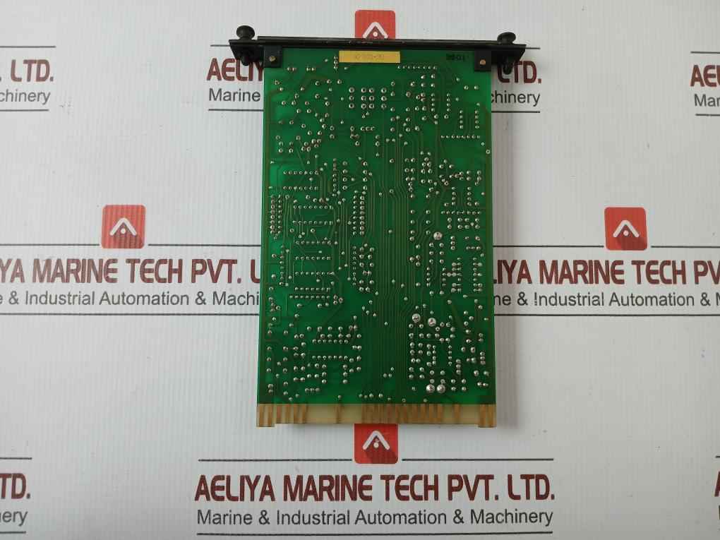 Pcb Card Aa-066-b Taiyo