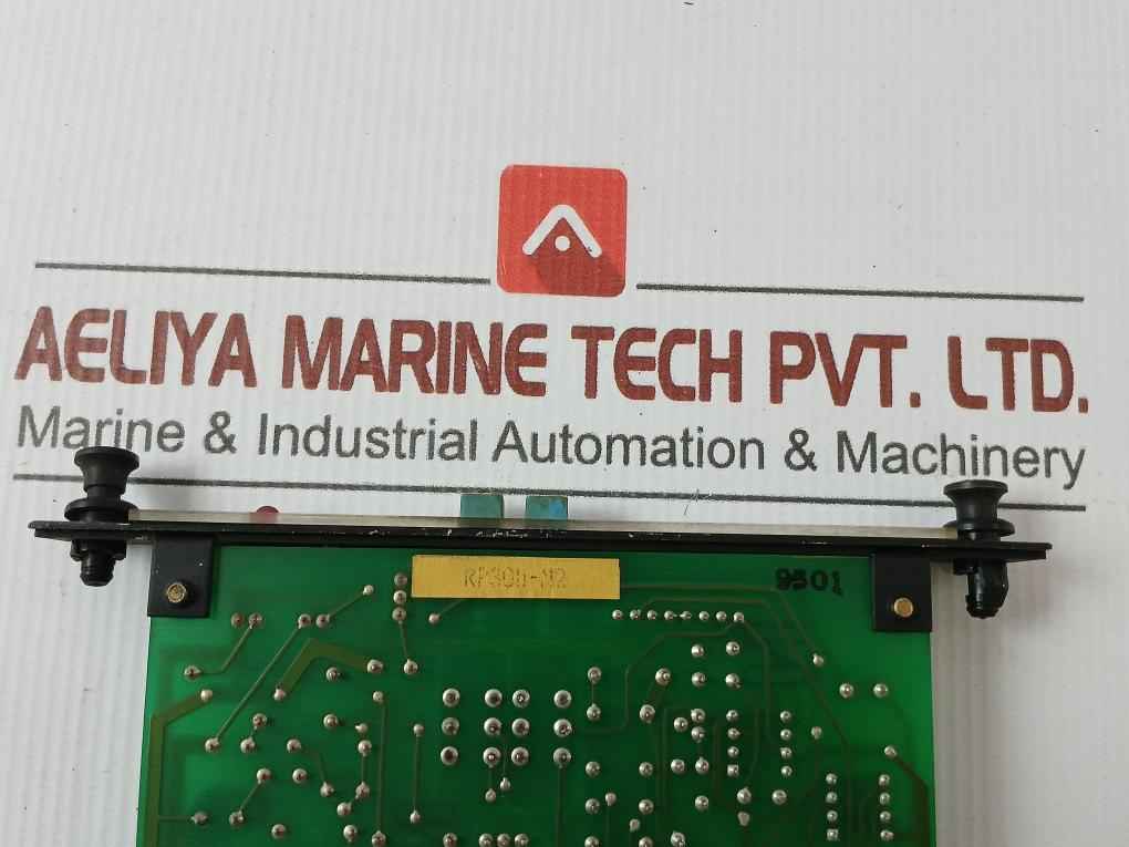 Pcb Card Aa-066-b Taiyo