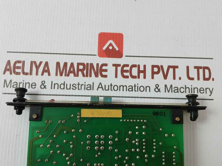Pcb Card Aa-066-b Taiyo