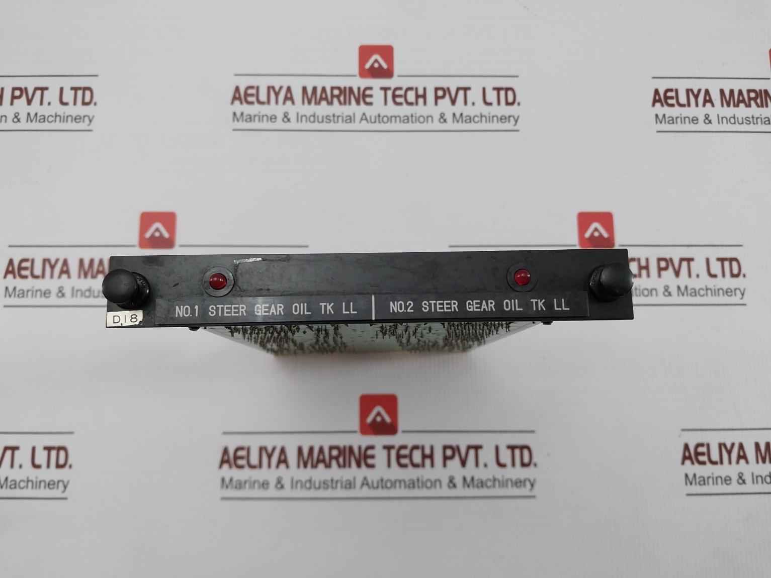 Pcb Card Aa-066-b Taiyo Electric