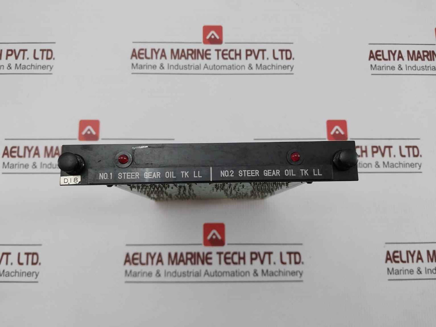Pcb Card Aa-066-b Taiyo Electric