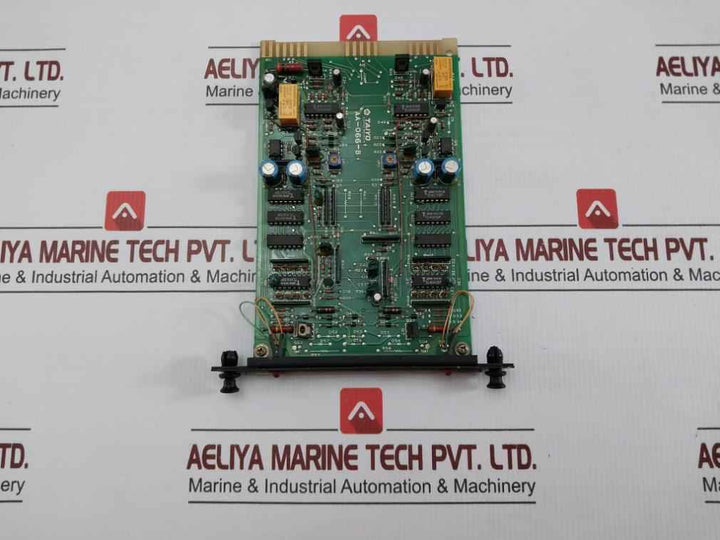 Pcb Card Aa-066-b Taiyo Electric