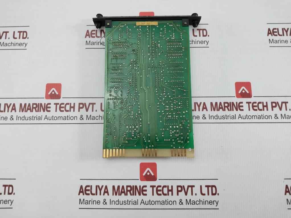 Pcb Card Aa-066-b Taiyo Electric