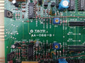 Pcb Card Aa-066-b Taiyo Electric