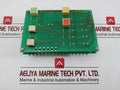 Pcb Card Aa-197A Taiyo Electric Sic-3