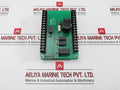 Pcb Card Aa-197A Taiyo Electric Sic-3