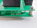 Pcb Card Aa-197A Taiyo Electric Sic-3