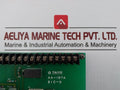 Pcb Card Aa-197A Taiyo Electric Sic-3