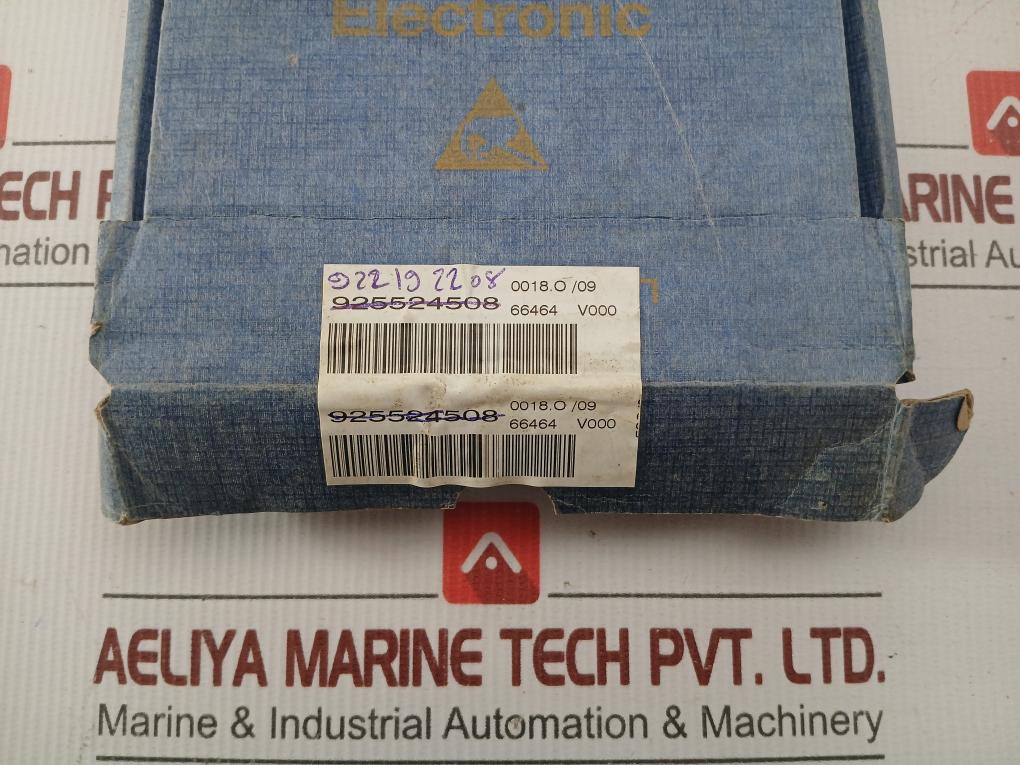 Pcb Card Brand Liebherr 922192208