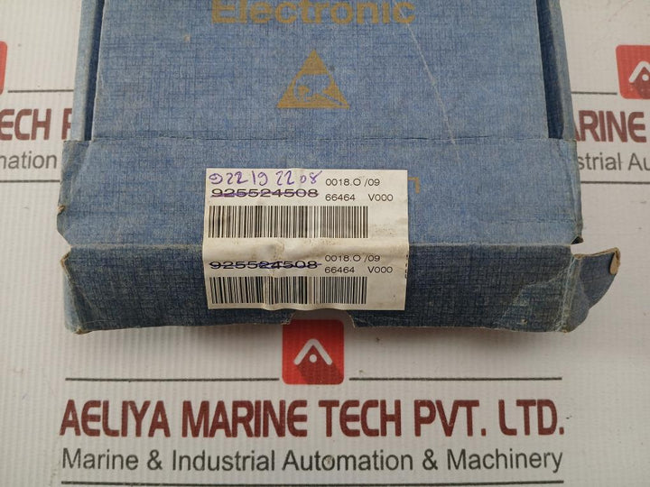 Pcb Card Brand Liebherr 922192208
