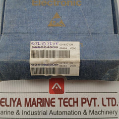 Pcb Card Brand Liebherr 922192208