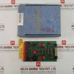 Pcb Card Brand Liebherr 922192208