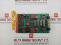 Pcb Card Brand Liebherr 922192208
