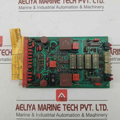 Pcb Card Brand Liebherr 922192208