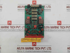 Pcb Card Brand Liebherr 922192208