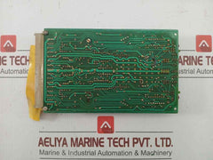 Pcb Card Brand Liebherr 922192208