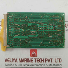 Pcb Card Brand Liebherr 922192208