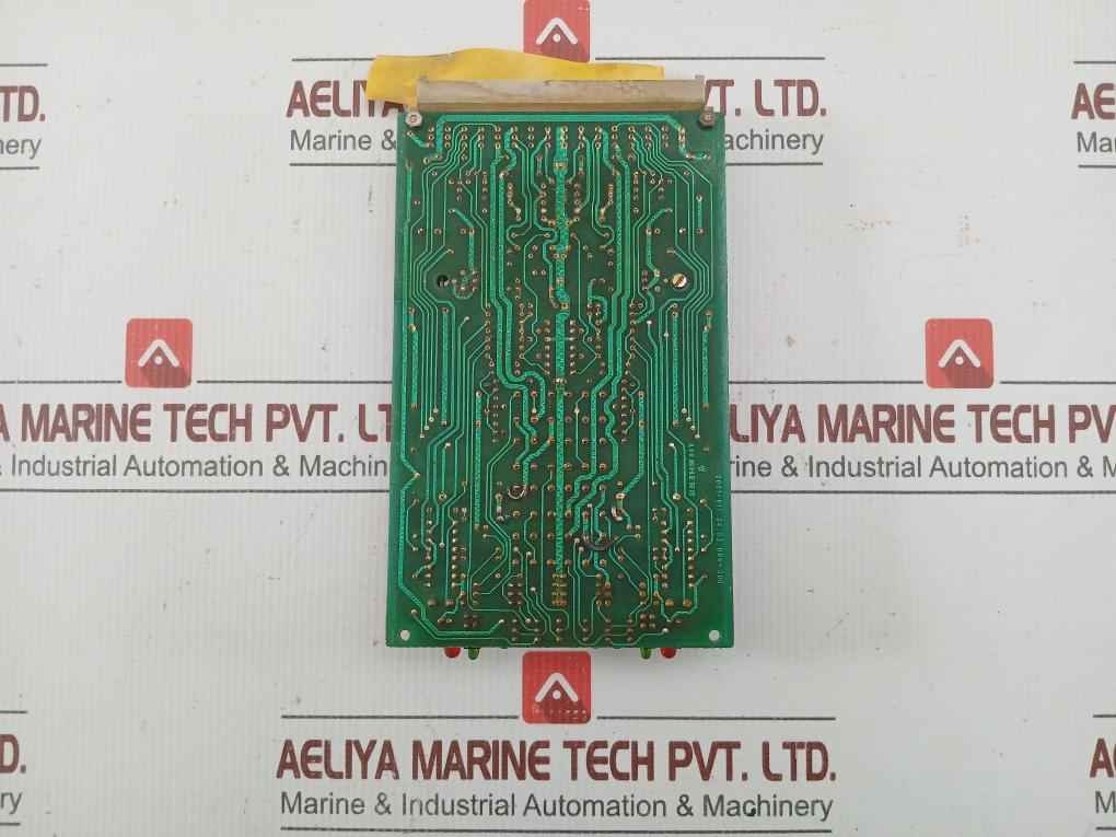 Pcb Card Brand Liebherr 922192208