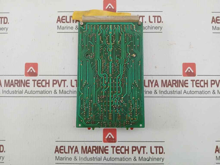 Pcb Card Brand Liebherr 922192208