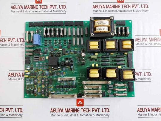 Pcb Card Brand Mge 51028039Xd-1Ga