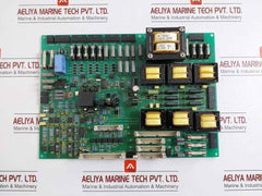 Pcb Card Brand Mge 51028039Xd-1Ga