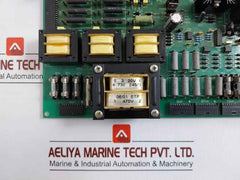 Pcb Card Brand Mge 51028039Xd-1Ga