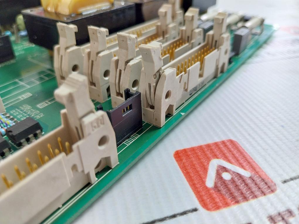 Pcb Card Brand Mge 51028039Xd-1Ga