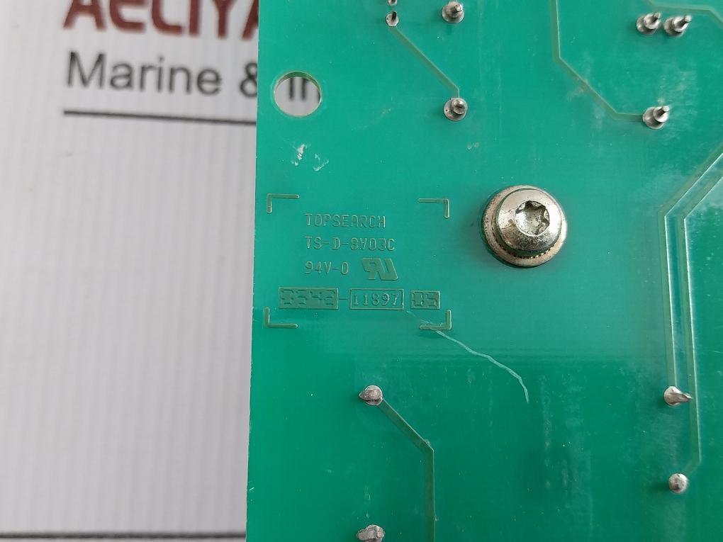 Pcb Card Brand Mge 51028039Xd-1Ga