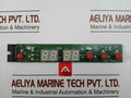 Pcb Card Cod.D094_1 Micronova