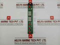 Pcb Card Cod.D094_1 Micronova