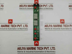 Pcb Card Cod.D094_1 Micronova
