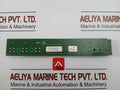 Pcb Card Cod.D094_1 Micronova