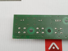 Pcb Card Cod.D094_1 Micronova