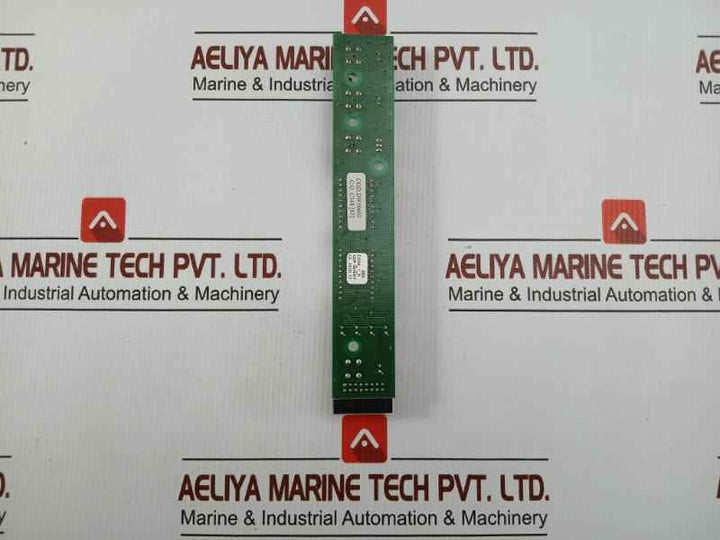 Pcb Card Cod.D094_1 Micronova