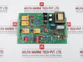 Pcb Card For Control Battery Charger To Fit Mdl Pc23 Bay