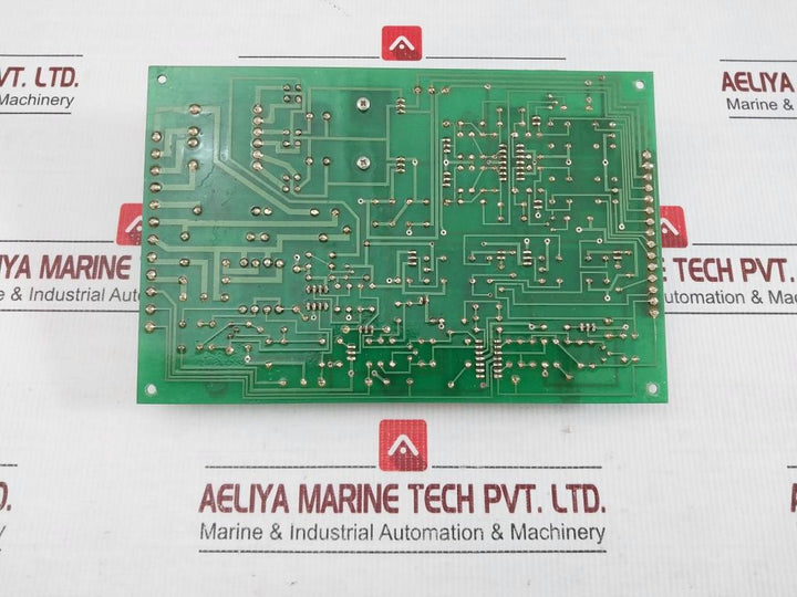 Pcb Card For Control Battery Charger To Fit Mdl Pc23 Bay