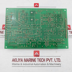 Pcb Card For Control Battery Charger To Fit Mdl Pc23 Bay
