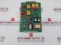 Pcb Card For Control Battery Charger To Fit Mdl Pc23 Bay