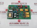 Pcb Card For Control Battery Charger To Fit Mdl Pc23 Bay
