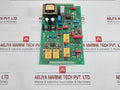 Pcb Card For Control Battery Charger To Fit Mdl Pc23 Bay