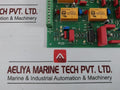 Pcb Card For Control Battery Charger To Fit Mdl Pc23 Bay