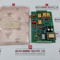 Pcb Card For Control Battery Charger To Fit Mdl Pc23 Bay