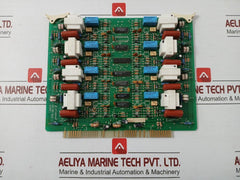 Pcb Card Hx-50 Slc Hyundai