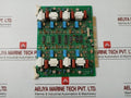 Pcb Card Hx-50 Slc Hyundai