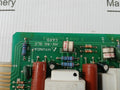Pcb Card Hx-50 Slc Hyundai