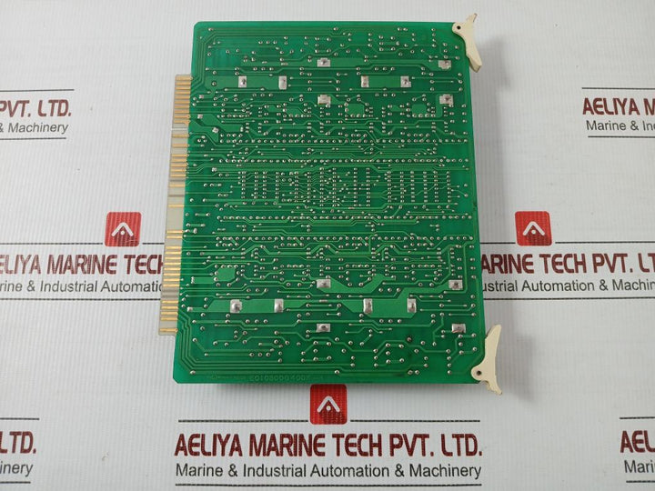 Pcb Card Hx-50 Slc Hyundai